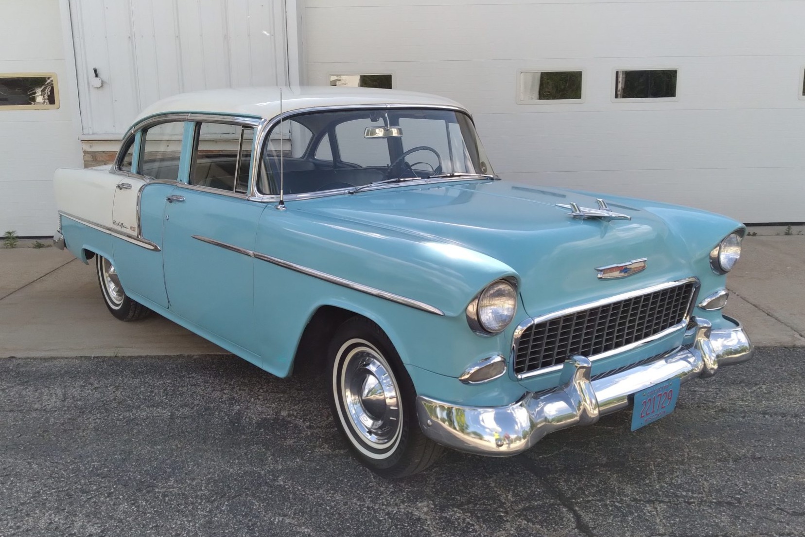 Classic Car, Truck and Motorcycle Values Hagerty Valuation Tool®